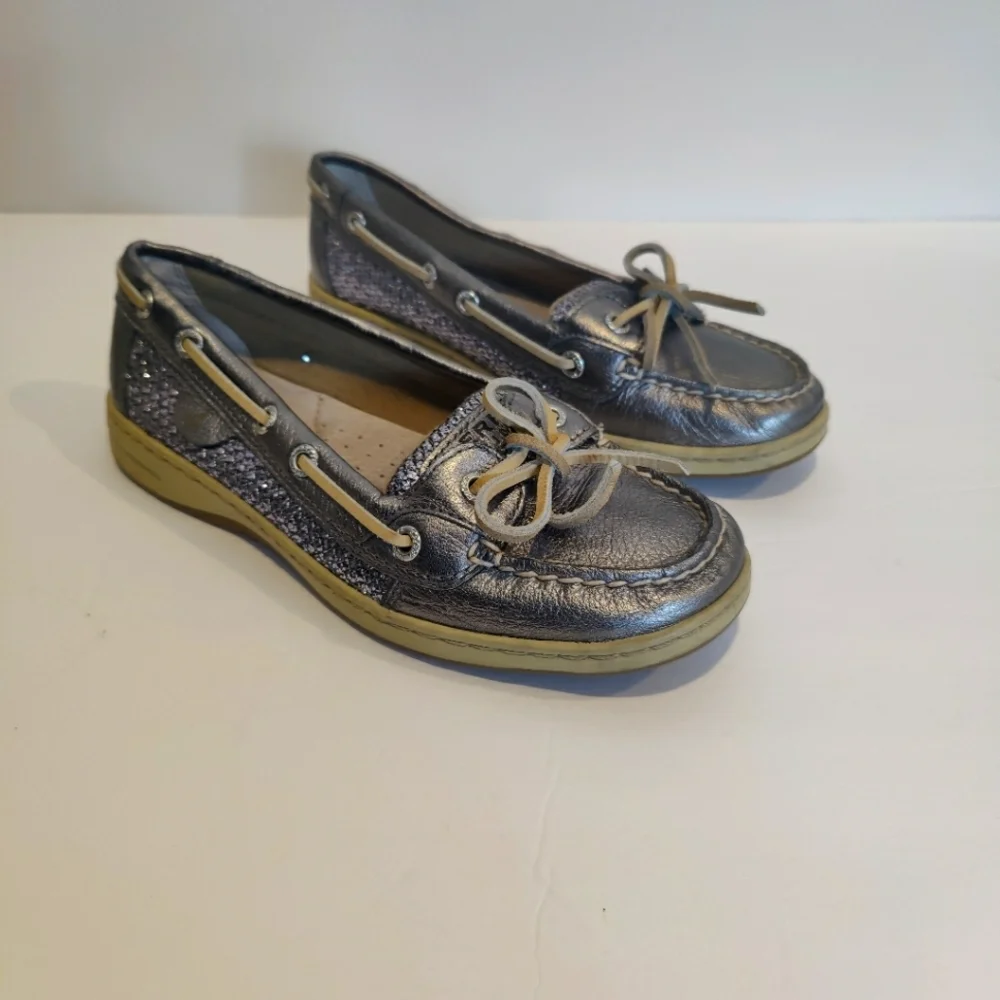 Sperry Top Sider Women's Angelfish Boat Shoes